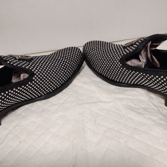 Stacy Adams swagger studded slipons men's size 8M like new - Picture 5 of 10